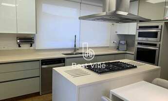 Imagem 8: Casa à venda e para locação em condomínio fechado no Residencial Villa Solaia - Barueri/SP