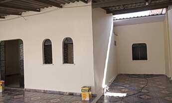 Imagem 3: Cidade nova,núcleo 15. Quitada!