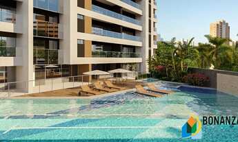 Imagem 3: APARTAMENTO DE 117 M², NA ALDEOTA, COM 3 SUÍTES