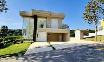 Imagem 5: Casa Alto Padrão para Venda em Alphaville Santana de Parnaíba-SP
