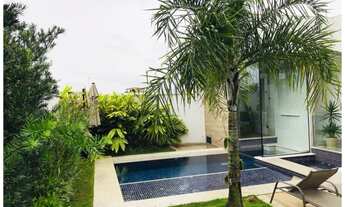 Imagem 2: Casa de condomínio para venda com 797 metros quadrados com 4 quartos