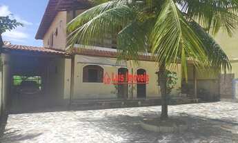 Imagem 2: Casa com 4 dormitórios à venda, 455 m² por R$ 1.120.000,00 - Piratininga - Niterói/RJ