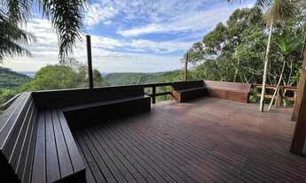 Imagem 6: Sítio, chácara, Osório Morro da Borússia, Chalé com vista linda
