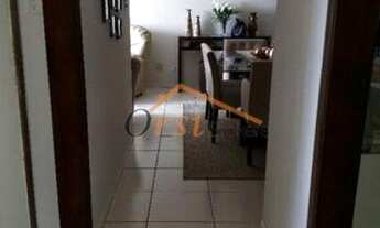 Imagem 4: Apartamento Padrão para Venda em Vila Osasco Osasco-SP