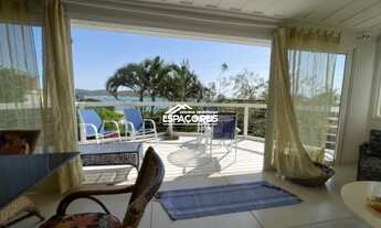 Imagem 6: Casa de Condomínio à venda, 4 quartos, 4 suítes, 1 vaga, Ossos - Armação dos Búzios/RJ