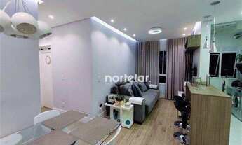 Imagem: Apartamento com 2 dormitórios à venda