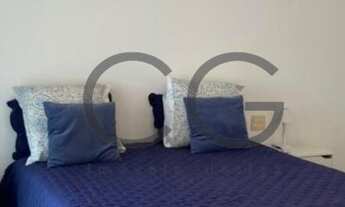 Imagem 5: Flat reformado no Wyndham, sol nascente, vista mar