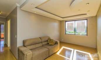 Imagem 2: Apartamento à venda, 71 m² por R$ 349.989,74 - Marechal Rondon - Canoas/RS