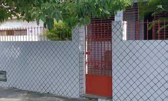 Imagem: Casa para venda possui 100 metros quadrados