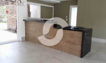 Imagem 7: Casa com 4 dormitórios à venda, 235 m² por R$ 1.350.000,00 - Ubatiba - Maricá/RJ