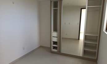 Imagem 3: Cobertura duplex , 03 quartos com projetados, vista mar em Intermares