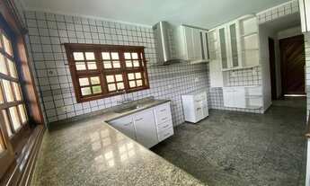 Imagem 7: Casa em Condomínio para Venda em Alphaville Santana de Parnaíba-SP