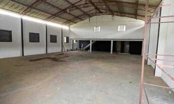 Imagem 4: Galpão para alugar Chácara Remanso (Caucaia do Alto) Cotia