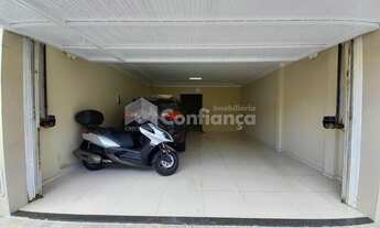 Imagem 2: Casa à venda no bairro Parquelândia - Fortaleza/CE