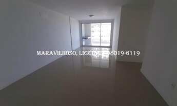Imagem 3: Imperdível: Apartamento no Ilha Pura, 3 quartos, Ed. Viure, pronto para morar