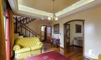 Imagem 2: Cobertura à venda, 5 quartos, 3 suítes, 5 vagas, Cidade Nova - Belo Horizonte/MG