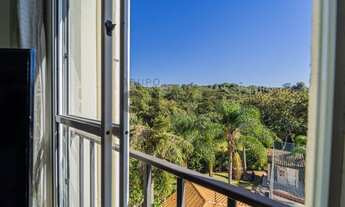 Imagem 2: Cotia - Apartamento Padrão - Jardim da Gloria