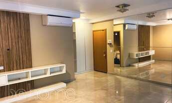 Imagem 6: Apartamento para venda possui 96 metros quadrados com 3 quartos