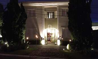 Imagem: Casa com 5 dormitórios, 1050 m² - venda