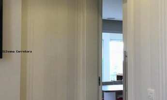 Imagem 6: Apartamento para Venda em Mogi das Cruzes, Vila Oliveira, 3 dormitórios, 3 suítes, 4 banhe