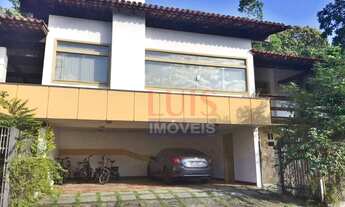 Imagem 4: Casa com 3 dormitórios à venda, 400 m² por R$ 2.400.000 - Itaipu - Niterói/RJ - CA4284