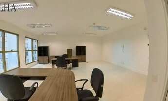 Imagem 4: Sala comercial a venda no bairro Centro - Florianópolis/SC