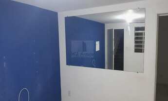 Imagem 4: Apartamento para Venda em São Paulo, Conjunto Residencial José Bonifácio, 2 dormitórios, 1