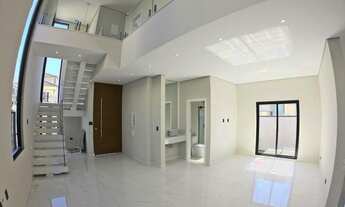 Imagem 4: Sobrado de alto padrao em condomínio fechado