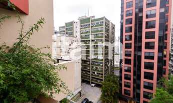 Imagem 6: ITAIM BIBI - LOCAÇÃO - DUPLEX - 1 QUARTO - 40m²