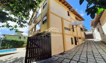 Imagem 4: Casa de condomínio para venda Vista Mar com 5 quartos ,em Geribá- Armação dos Búzios