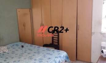 Imagem 6: Cr2 Vende Apartamento 2 Quartos + DCE com 82m2, próximo ao mar em Piedade