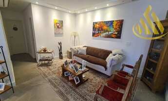 Imagem 3: Lindo apartamento de 3 dormitórios 1 vaga de garagem ótima localização