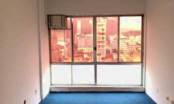 Imagem 3: Rio de Janeiro - Conjunto Comercial/Sala - Centro