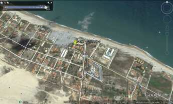 Imagem 4: Casa, pé na areia, Cumbuco, 6 suítes