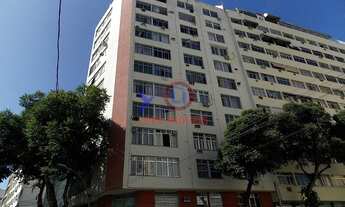Imagem 1: Apartamento à venda no bairro Centro - Rio de Janeiro/RJ, Zona Central