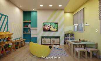 Imagem 7: VARGAS 1140 é o mais novo lançamento da Cury Construtora no Centro do Rio