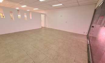 Imagem 4: Barra da Tijuca Salão 70m2