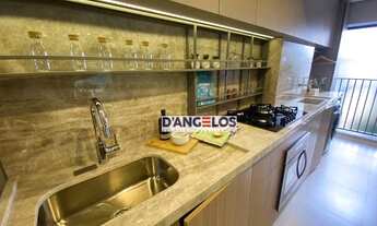 Imagem 7: Apartamento com 2 dormitórios à venda, 79 m² por R$ 710.000,00 - Vila Matilde - São Paulo