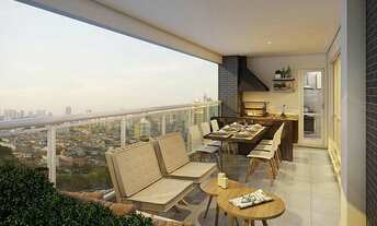 Imagem 4: Apartamento-Alto-Padrao-para-Venda-em-Vila-Mariana-Sao-Paulo-SP