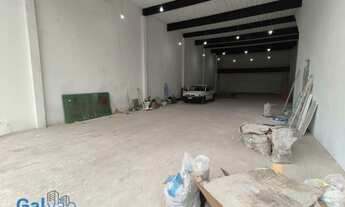 Imagem 2: Garagem para alugar em São Paulo/SP