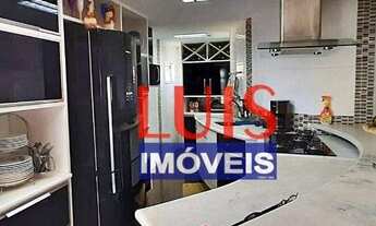 Imagem 2: Casa com 5 dormitórios à venda, 280 m² por R$ 1.650.000 - Itaipu - Niterói/RJ - CA4897