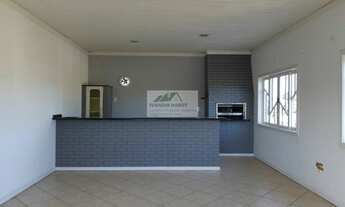 Imagem: Casa à venda no bairro Costa e Silva