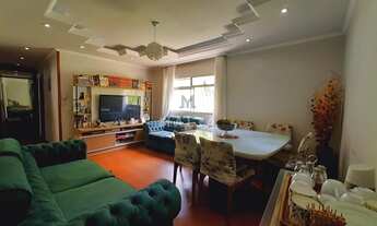 Imagem: Apartamento à venda no bairro Barreiro