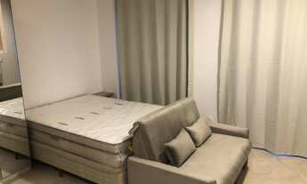 Imagem 2: Apartamento para aluguel tem 28 metros quadrados com 1 quarto em Bela Vista - São Paulo