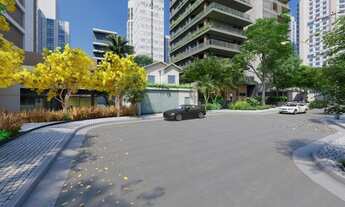 Imagem: Apartamento para venda na Vila Nova Conceição