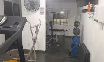 Imagem 7: Apto a 400 metros do metro Giovane Gronchi