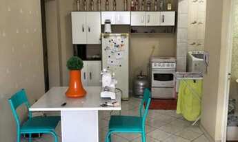 Imagem 4: Apartamento para venda tem 37 metros quadrados com 1 quarto em Centro - Curitiba - PR