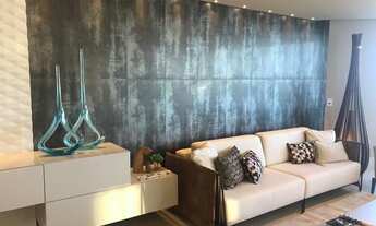 Imagem 5: Apartamento frente para o mar Mata da Praia a venda