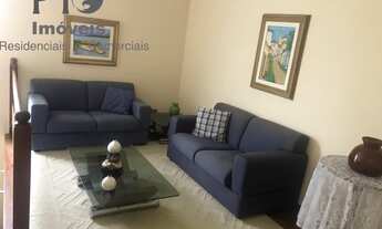 Imagem 7: CASA NO JARDIM PRUDÊNCIA - Casa com 3 suítes 4 vagas a venda no Jardim Prudência