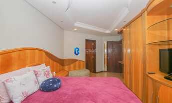 Imagem 4: Apartamento com 4 dormitórios à venda, 261 m² por R$ 1.750.000,00 - Batel - Curitiba/PR